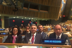 2019 United Nations Peacekeeping Ministerial on Uniformed Capabilities, Performance and Protection