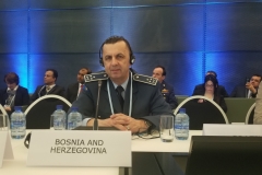 HAG UN PREPARATORY CONFERENCE