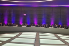 HAG UN PREPARATORY CONFERENCE