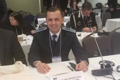 HAG UN PREPARATORY CONFERENCE