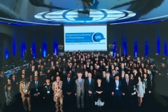 HAG UN PREPARATORY CONFERENCE